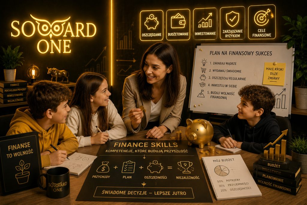 soward finance