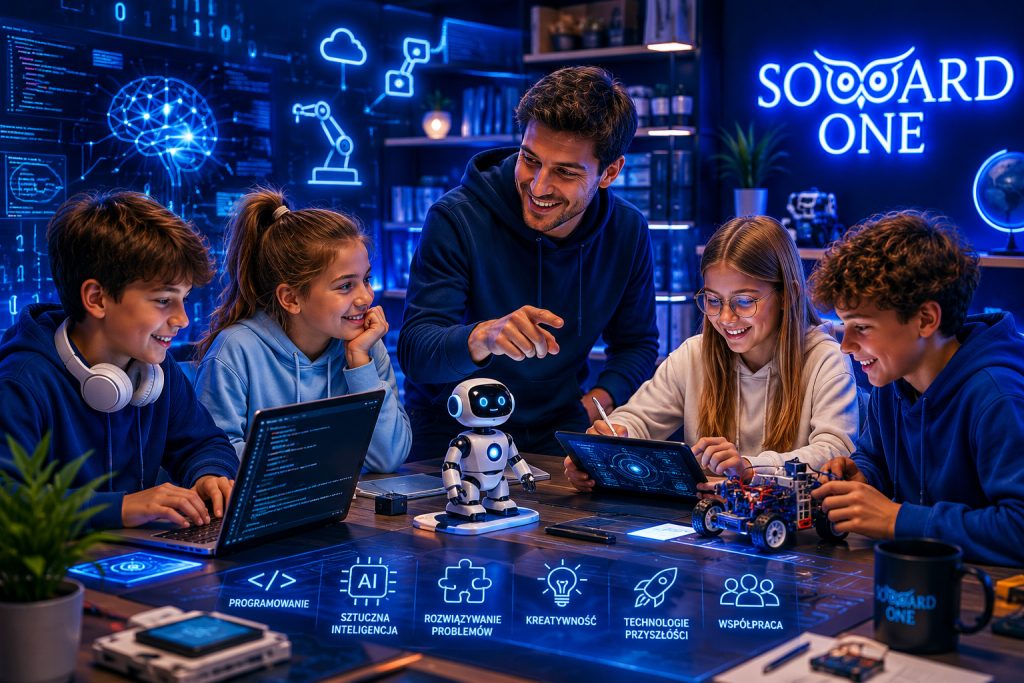 soward it skills